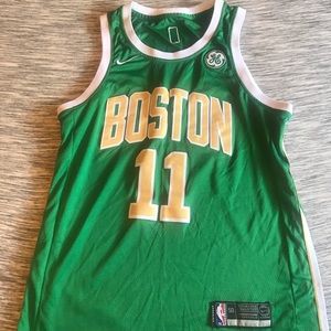 Kyrie Irving Boston Celtics Alternate Jersey